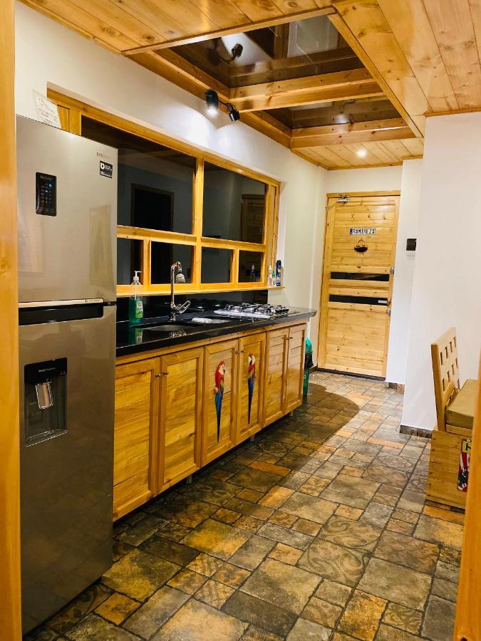 Agroturismo Casa Santo Domingo, Romántica, 10 Min Del Centro De La Ciudad Chiquinquirá